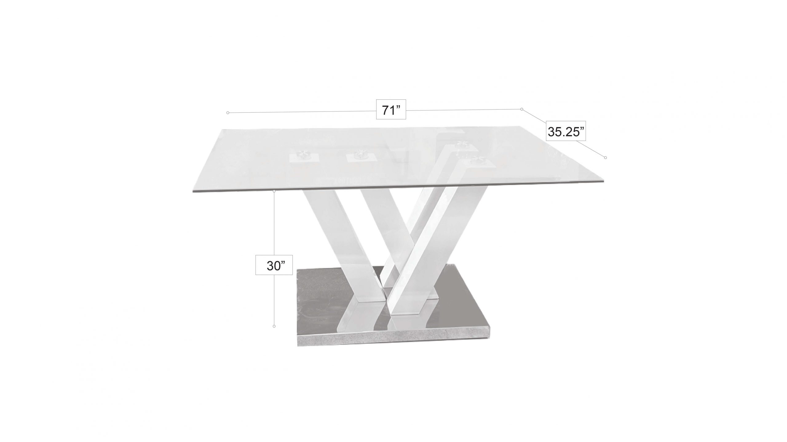 Diona Dining Table
