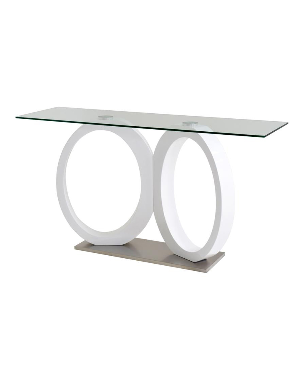 Andes Console Table