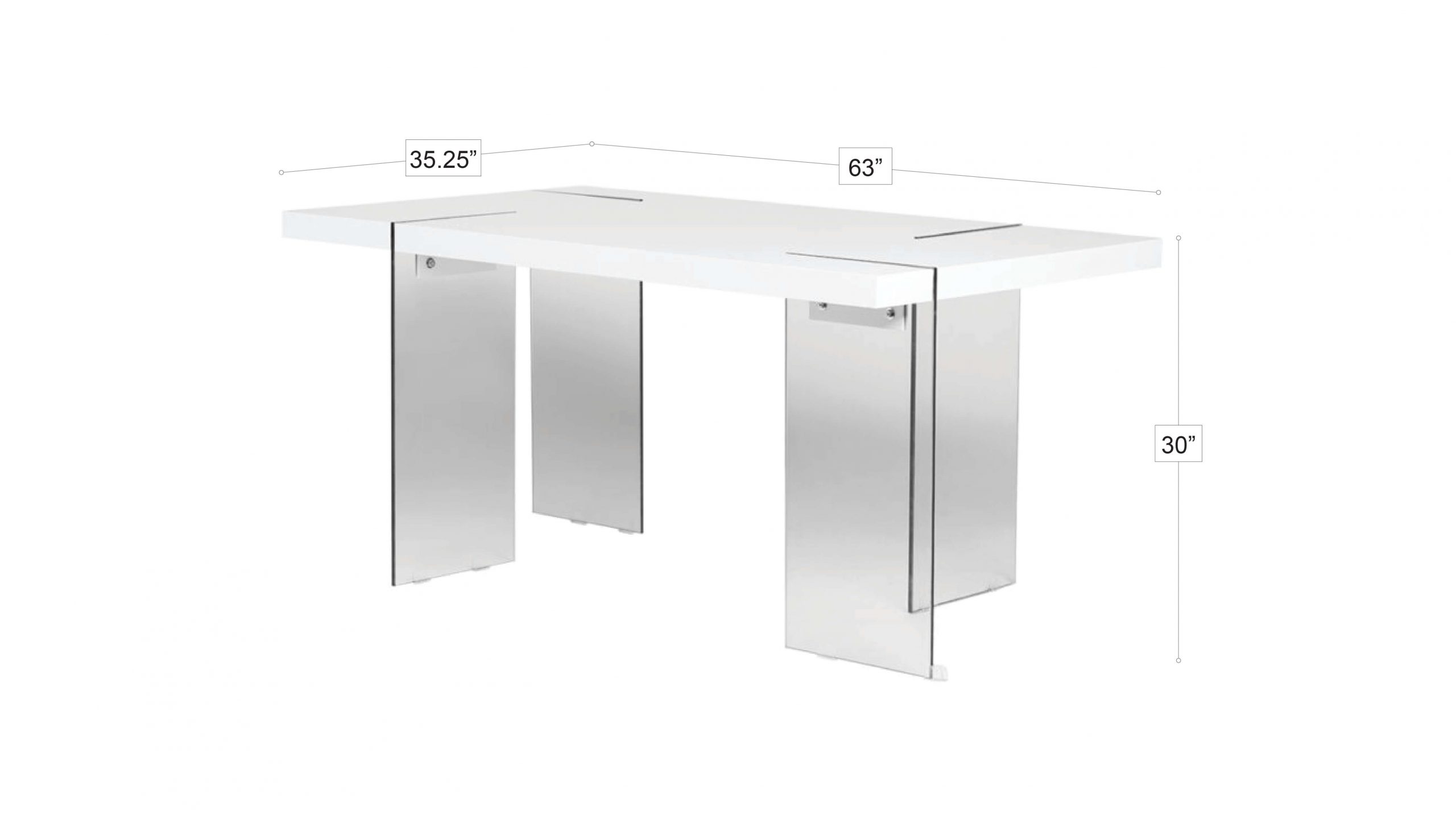 Erich Dining Table
